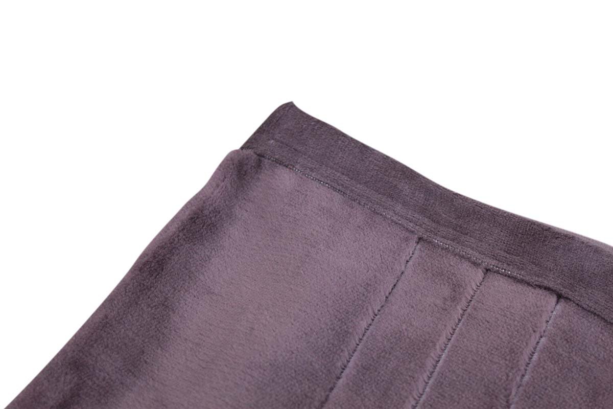 Amazon｜SONIA RYKIEL シール織り毛布 ベッド用 シングル パープル 1